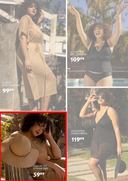 Choice Clothing : Summer Starts Here (25 September - 09 October 2023), page 6