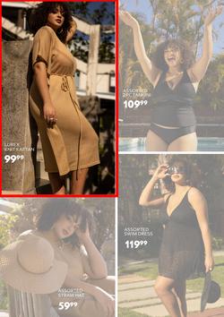 Choice Clothing : Summer Starts Here (25 September - 09 October 2023), page 6