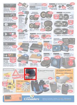 Cash Crusaders : Spring Sale (17 Sep - 5 Oct 2014), page 2