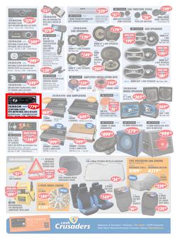 Cash Crusaders : Spring Sale (17 Sep - 5 Oct 2014), page 2