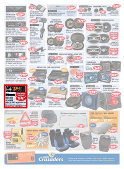 Cash Crusaders : Spring Sale (17 Sep - 5 Oct 2014), page 2