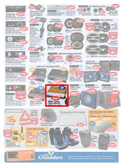 Cash Crusaders : Spring Sale (17 Sep - 5 Oct 2014), page 2