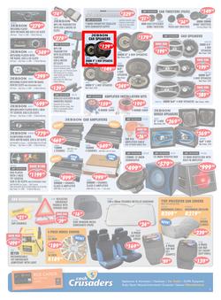 Cash Crusaders : Spring Sale (17 Sep - 5 Oct 2014), page 2
