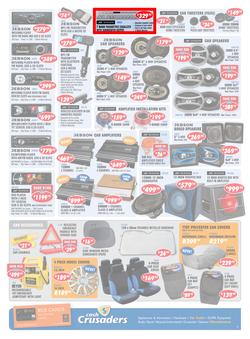 Cash Crusaders : Spring Sale (17 Sep - 5 Oct 2014), page 2