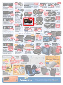 Cash Crusaders : Spring Sale (17 Sep - 5 Oct 2014), page 2