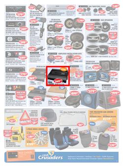 Cash Crusaders : Spring Sale (17 Sep - 5 Oct 2014), page 2