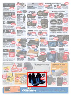 Cash Crusaders : Spring Sale (17 Sep - 5 Oct 2014), page 2
