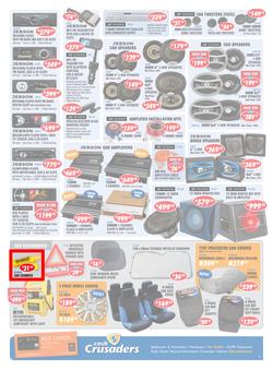 Cash Crusaders : Spring Sale (17 Sep - 5 Oct 2014), page 2