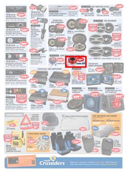Cash Crusaders : Spring Sale (17 Sep - 5 Oct 2014), page 2