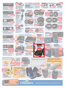 Cash Crusaders : Spring Sale (17 Sep - 5 Oct 2014), page 2
