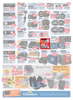 Cash Crusaders : Spring Sale (17 Sep - 5 Oct 2014), page 2