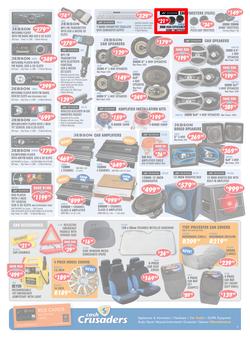 Cash Crusaders : Spring Sale (17 Sep - 5 Oct 2014), page 2