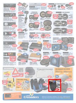 Cash Crusaders : Spring Sale (17 Sep - 5 Oct 2014), page 2
