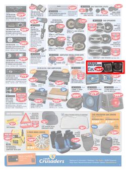 Cash Crusaders : Spring Sale (17 Sep - 5 Oct 2014), page 2
