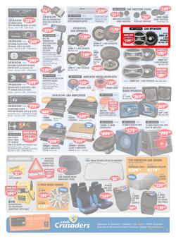 Cash Crusaders : Spring Sale (17 Sep - 5 Oct 2014), page 2