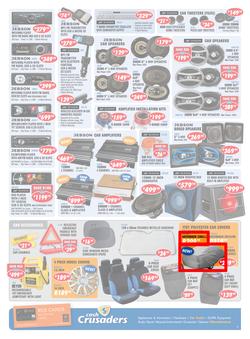 Cash Crusaders : Spring Sale (17 Sep - 5 Oct 2014), page 2