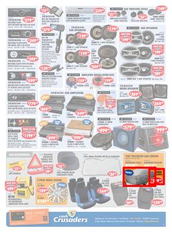 Cash Crusaders : Spring Sale (17 Sep - 5 Oct 2014), page 2