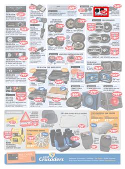 Cash Crusaders : Spring Sale (17 Sep - 5 Oct 2014), page 2