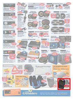 Cash Crusaders : Spring Sale (17 Sep - 5 Oct 2014), page 2