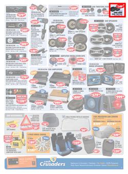 Cash Crusaders : Spring Sale (17 Sep - 5 Oct 2014), page 2
