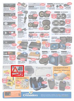 Cash Crusaders : Spring Sale (17 Sep - 5 Oct 2014), page 2