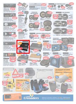 Cash Crusaders : Spring Sale (17 Sep - 5 Oct 2014), page 2