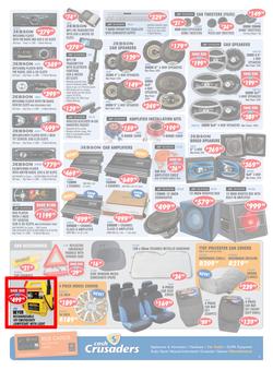 Cash Crusaders : Spring Sale (17 Sep - 5 Oct 2014), page 2
