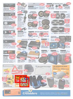 Cash Crusaders : Spring Sale (17 Sep - 5 Oct 2014), page 2