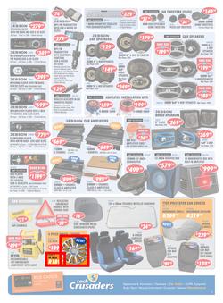 Cash Crusaders : Spring Sale (17 Sep - 5 Oct 2014), page 2