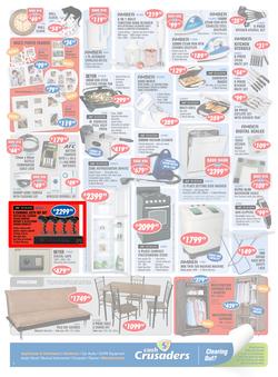 Cash Crusaders : Spring Sale (17 Sep - 5 Oct 2014), page 3
