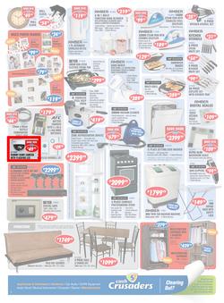 Cash Crusaders : Spring Sale (17 Sep - 5 Oct 2014), page 3