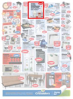 Cash Crusaders : Spring Sale (17 Sep - 5 Oct 2014), page 3