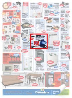 Cash Crusaders : Spring Sale (17 Sep - 5 Oct 2014), page 3