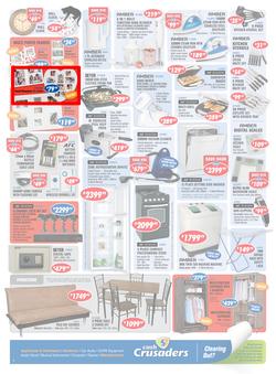 Cash Crusaders : Spring Sale (17 Sep - 5 Oct 2014), page 3
