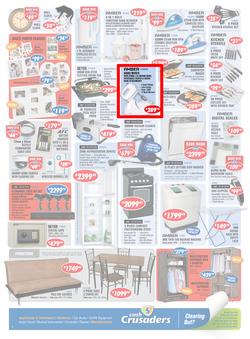 Cash Crusaders : Spring Sale (17 Sep - 5 Oct 2014), page 3