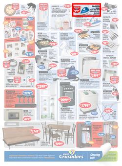 Cash Crusaders : Spring Sale (17 Sep - 5 Oct 2014), page 3