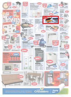 Cash Crusaders : Spring Sale (17 Sep - 5 Oct 2014), page 3