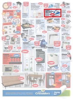 Cash Crusaders : Spring Sale (17 Sep - 5 Oct 2014), page 3