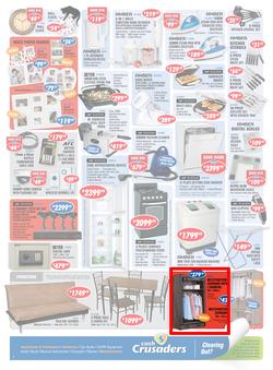 Cash Crusaders : Spring Sale (17 Sep - 5 Oct 2014), page 3
