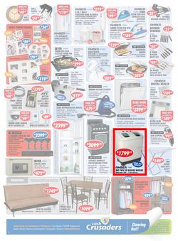 Cash Crusaders : Spring Sale (17 Sep - 5 Oct 2014), page 3