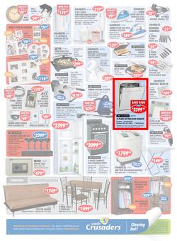 Cash Crusaders : Spring Sale (17 Sep - 5 Oct 2014), page 3