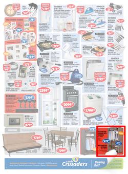 Cash Crusaders : Spring Sale (17 Sep - 5 Oct 2014), page 3