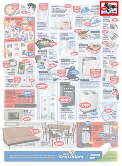 Cash Crusaders : Spring Sale (17 Sep - 5 Oct 2014), page 3