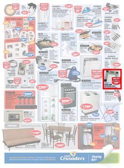 Cash Crusaders : Spring Sale (17 Sep - 5 Oct 2014), page 3