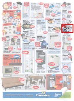 Cash Crusaders : Spring Sale (17 Sep - 5 Oct 2014), page 3