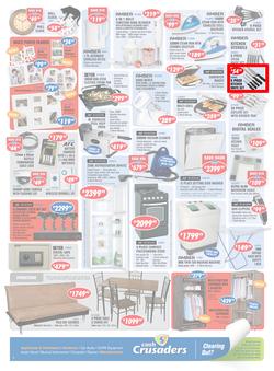 Cash Crusaders : Spring Sale (17 Sep - 5 Oct 2014), page 3