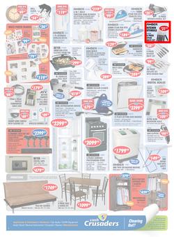 Cash Crusaders : Spring Sale (17 Sep - 5 Oct 2014), page 3