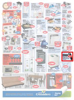 Cash Crusaders : Spring Sale (17 Sep - 5 Oct 2014), page 3