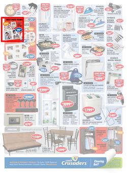 Cash Crusaders : Spring Sale (17 Sep - 5 Oct 2014), page 3