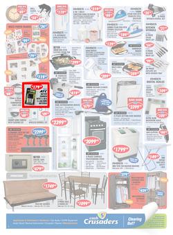 Cash Crusaders : Spring Sale (17 Sep - 5 Oct 2014), page 3